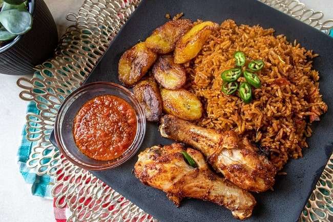 Nigerian Foods | 13 most popular dishes - Tour and Culture